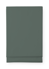 60002-0786-00-10; Finlayson Yksivärinen Aluslakana Tummanvihreä / 150x270 cm 