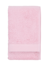 70109-0001-08-12; Finlayson Hali Käsipyyhe Roosa / 50x70 cm 