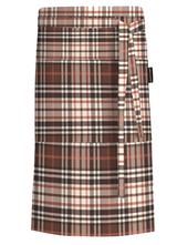 81039-1951-01-10; Finlayson Reino&Aino Puoliessu Ruskea / 88x75 cm 