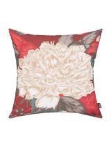 23310-883293-4870CC; Finlayson Vaula Koristetyynynpäällinen Punainen / 43x43 cm 