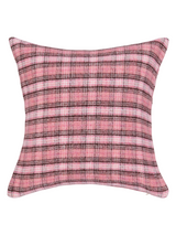81827-4301-01-04; Finlayson Reino&Aino Koristetyynynpäällinen Pinkki / 50x50 cm 