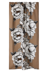 23310-110951-1102CU; Finlayson Alma Verho Mokka / 140x250 cm 