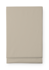 60084-0911-00-05; Finlayson Yksivärinen Muotoonommeltu twill aluslakana Beige / 180x200 + 27 cm 