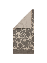108295-9400_2; Finlayson Makeba  Harmaa / 100x200 cm 
