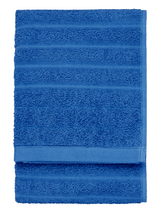 70012-0030-01-12; Finlayson Reilu Käsipyyhe Sininen / 50x70 cm 