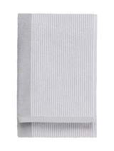 71065-1299-17-06; Finlayson Kajo Kylpypyyhe Vaaleanharmaa / 70x150 cm 