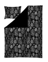 Sadussa satiinipussilakanasetti